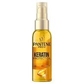 Масло для волос Pantene Восстановление и Защита с Витамином E 100мл