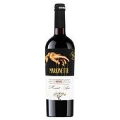 Вино Ego Bodegas Marionette красное сухое 14% 0,75л