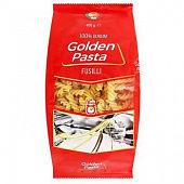 Макаронные изделия Golden Pasta Спиральки 400г