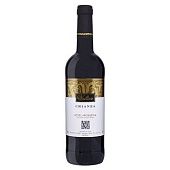 Вино Valtier Crianza Utiel-Requena красное сухое 13% 0,75л