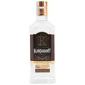 Водка Kalganoff Люкс 40% 0,5л