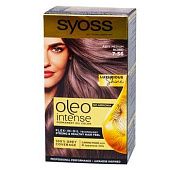 Краска для волос Syoss Oleo Intense 7-56 Холодный русый