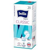 Прокладки ежедневные Bella Panty Classic 20шт