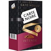 Кофе Carte Noire Intense молотый 250г