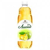 Напиток газированный Оболонь Лимонад 2л