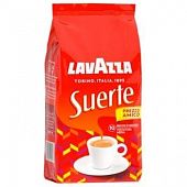 Кофе Lavazza Suerte молотый 250г