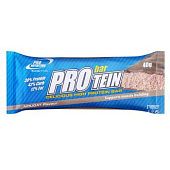 Батончик протеиновый Pro Nutrition нуга 40г