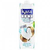 Молоко Kara кокосовое 1000 мл
