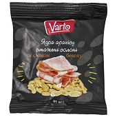 Ядра арахиса Varto со вкусом бекона 90г