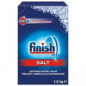 Соль для посудомоечных машин Finish Calgonit 1,5кг