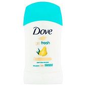 Антиперспирант твердый Dove Go Fresh груша и алоэ вера 50мл