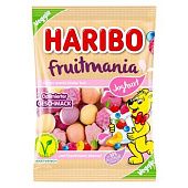 Конфеты Haribo Fruitmania Йогурт 160г