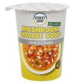 Суп Street Soup грибной с лапшой 32г