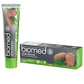 Зубная паста BioMed Health Gum 100г