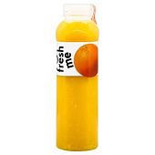 Сок Freshme апельсиновий 0,5л.
