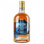 Виски GlenAladale Blue Edition 40% 0,5л