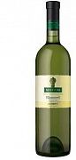 Вино Marani Rkatsiteli Qvevri белое сухое 9-13% 0,75л