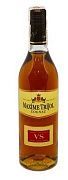 Коньяк Maxime Trijol Cognac VS  40% 0,5л