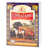 Чай черный Chelton English Strong 100г