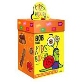 Набор Bob Snail Kids Box 382г