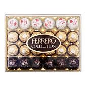 Набор конфет Ferrero Collection 269,4г