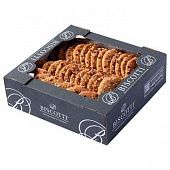 Печенье Biscotti Хрустящее в коробке (~400г)