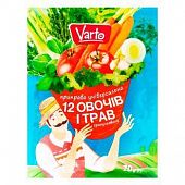 Приправа Varto 12 овощей и трав