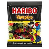 Конфеты Haribo Вампир 175г