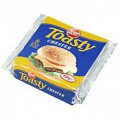 Сыр плавленый Zott Sandwich тостерный 45% 150г