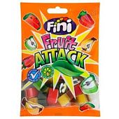 Конфеты Fini Fruit Attack 100г