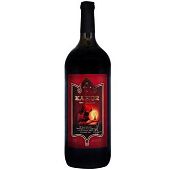Вино Kahor Церковное сладкое красное со вкусом чернослива 13% 1,5л