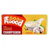 Сыр плавленый Good Mood Champignon 64г