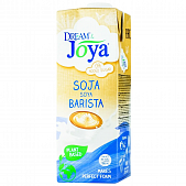Напиток соевый Joya Barista 1л