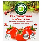 Сок Gadz томатный 3л