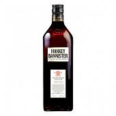 Виски Hankey Bannister Heritage 46% 0,7л