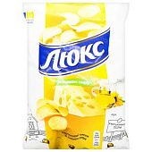 Чипсы Люкс со вкусом сыра 125г