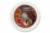 Крем-сыр Castello с помидором и базиликом 65% 125г