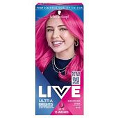 Краска для волос Live Ultra Brights 093 Шокирующий розовый