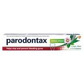 Зубная паста Parodontax Herbal fresh 75мл