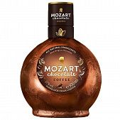 Ликер Mozart Chocolate Coffee 17% 0,5л