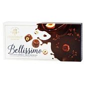 Конфеты Choconut Belissimo шоколадные 90г