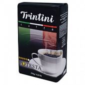 Кофе Trintini Potesta молотый 250г