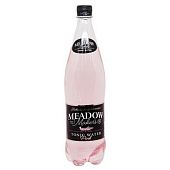 Напиток газированный Meadow Makers Pink Tonic Water 1л