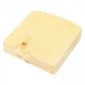 Сыр Cesvaine Маасдам Голд твердый 45% весовой