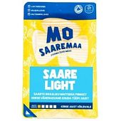 Сыр Saaremaa Saare Light Гауда Легкая без лактозы и без глютена 15% 150г