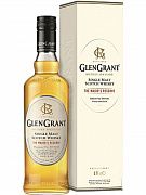 Виски Glen Grant ШThe Major's Reserve 40% 1л