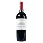 Вино Chateau Mukhrani Reserve du Prince красное сухое 12% 0,75л