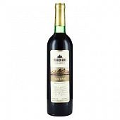Вино Vardiani Маграни красное сухое 11,8% 0,75л