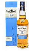 Виски The Glenlivet Founder's Reserve односолодовый 40% 0,5л