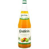 Сок Galicia яблочный 1л